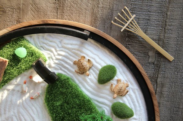 Transform Your Guest Room into a Tranquil Zen Retreat for Ultimate Mindfulness and Relaxation