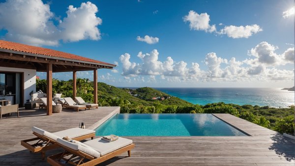 Ultimate guide to villa rental in st. barth for your escape