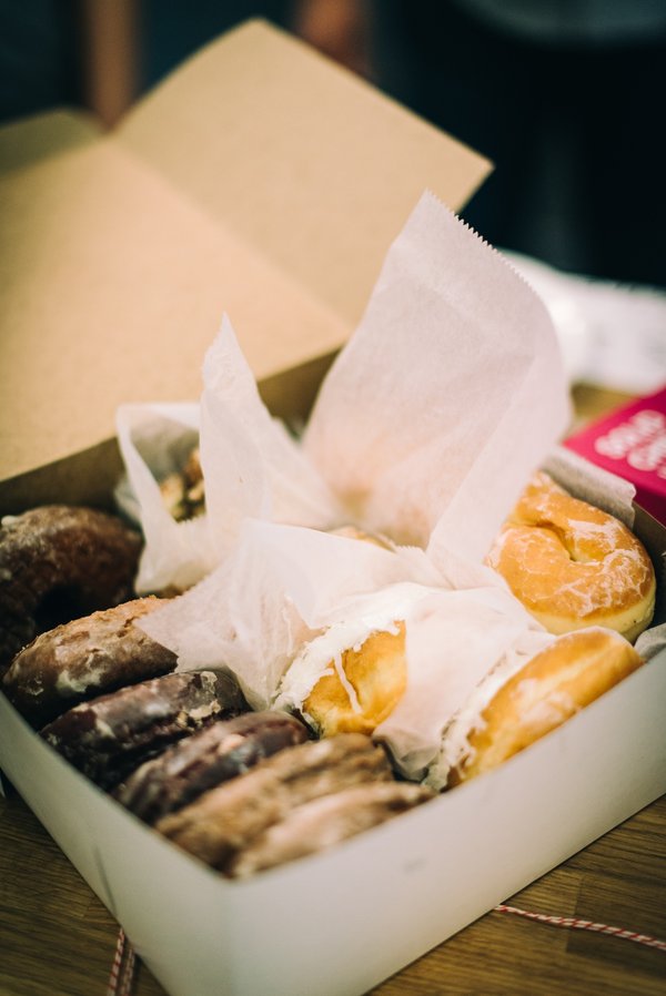 Discover the excitement of snack mystery boxes and their treats