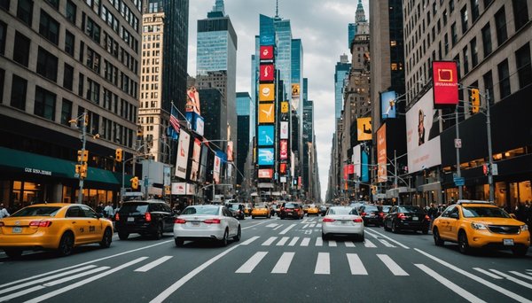 Boost your online presence with a top seo agency in new york